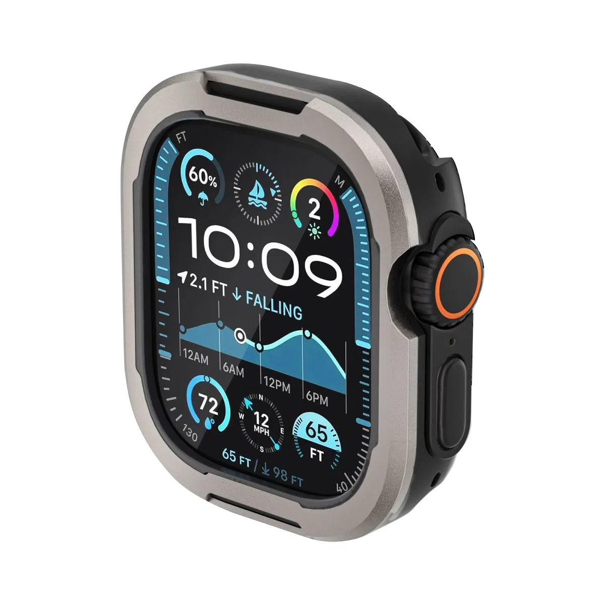 NCFCK TPU Ultra12 TPU