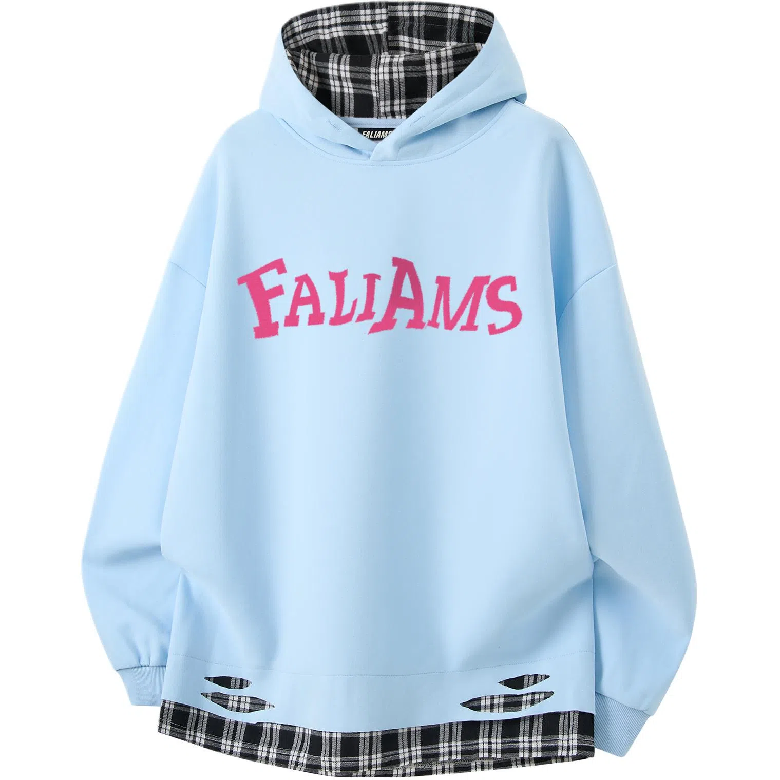 FALIAMS logo