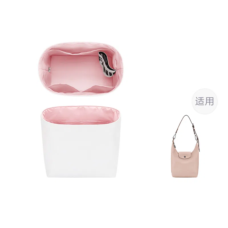 FANJI LongchampXtra hobo