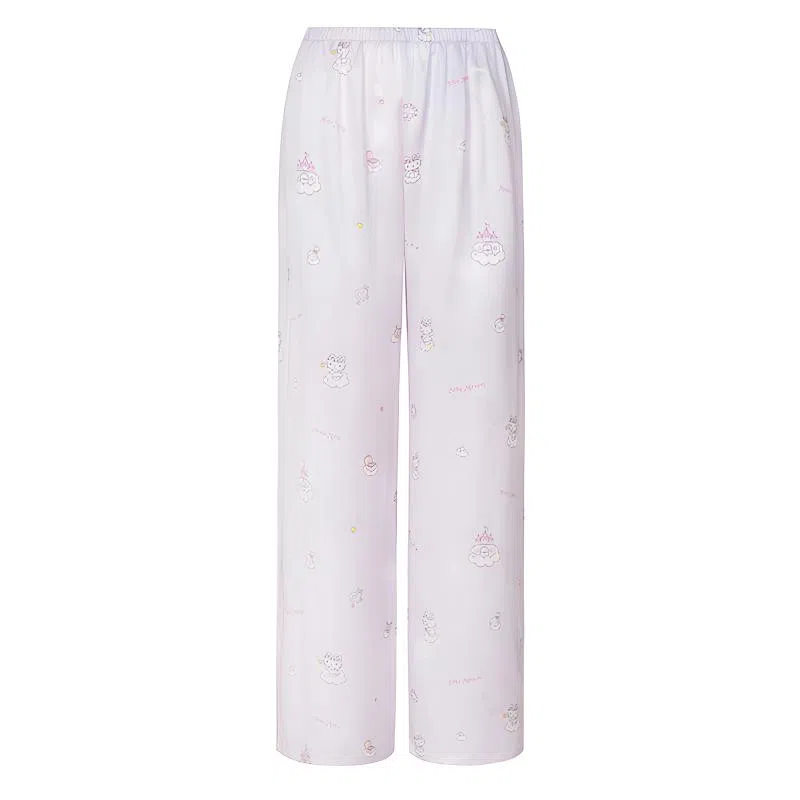 SILKY MIRACLE HelloKitty100