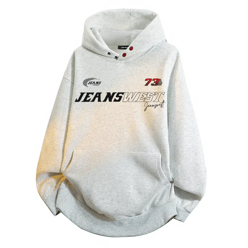 JEANSWEST oversizeLogo