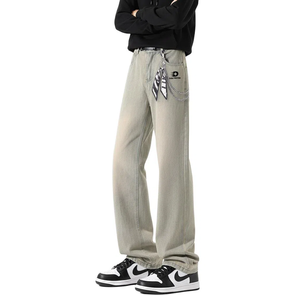 DUKE+DEXTER cleanfit