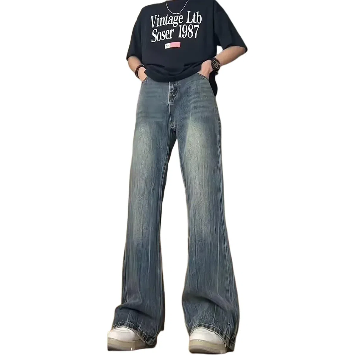 SOUL WORKER cleanfit