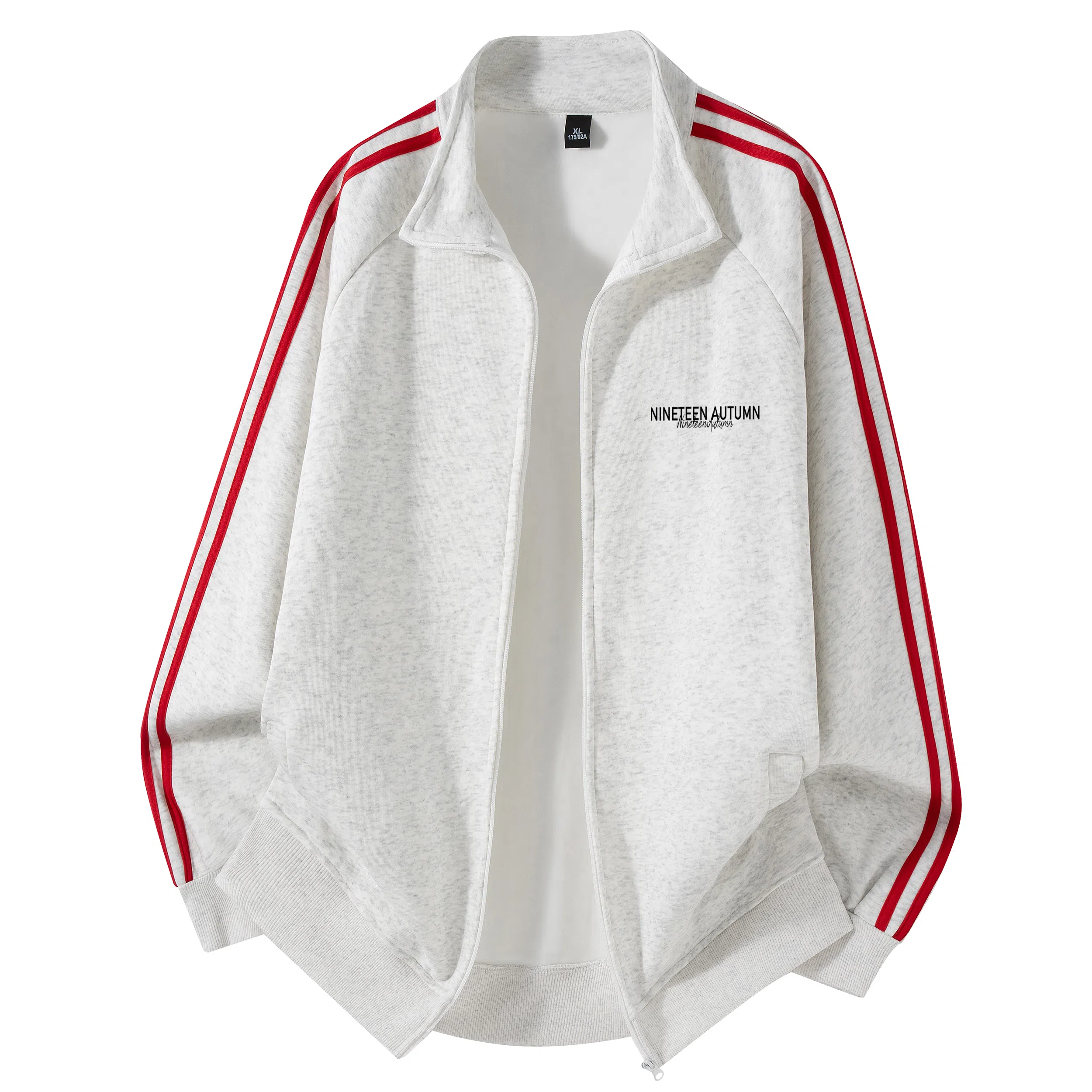 NINETEEN AUTUMN x KADAKADA SUITE logo