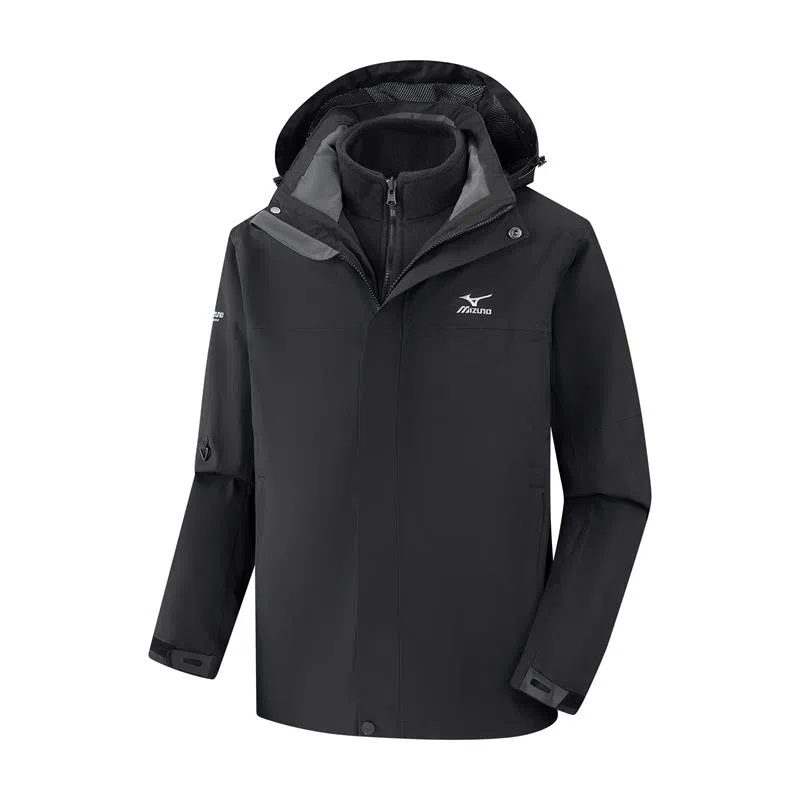 Mizuno Logo