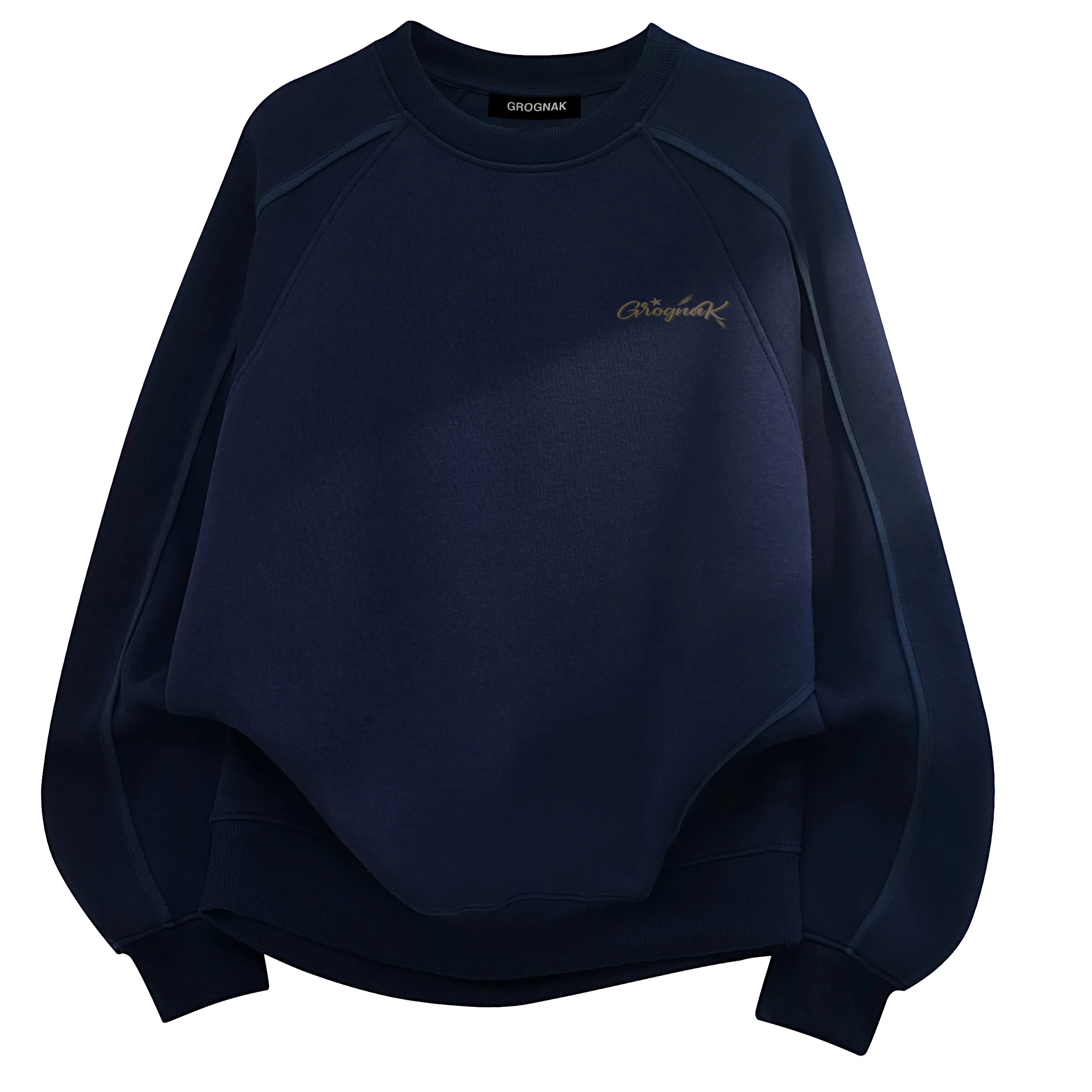 GROGNAK logo