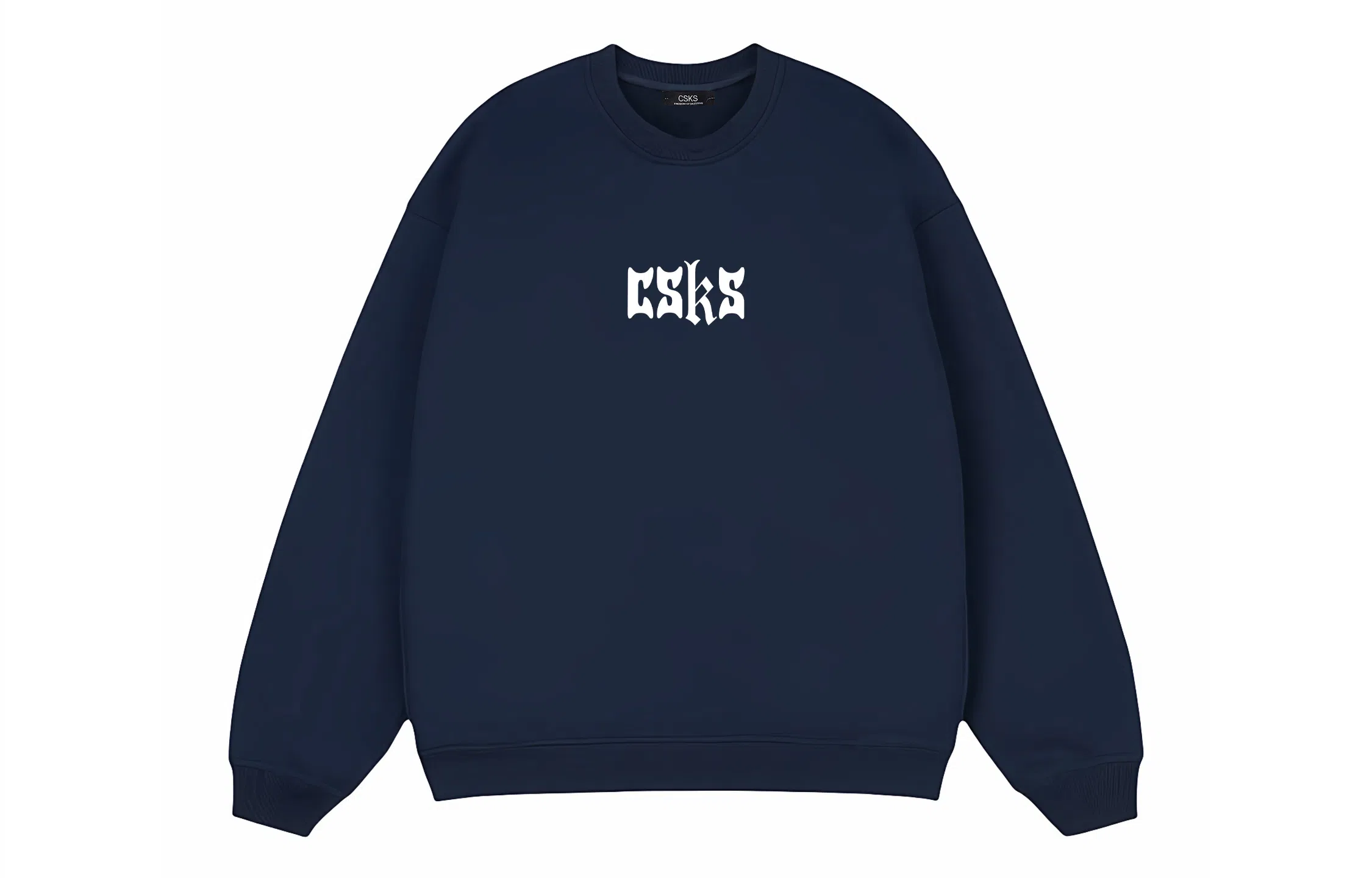 CSKS 360cleanfitLogo