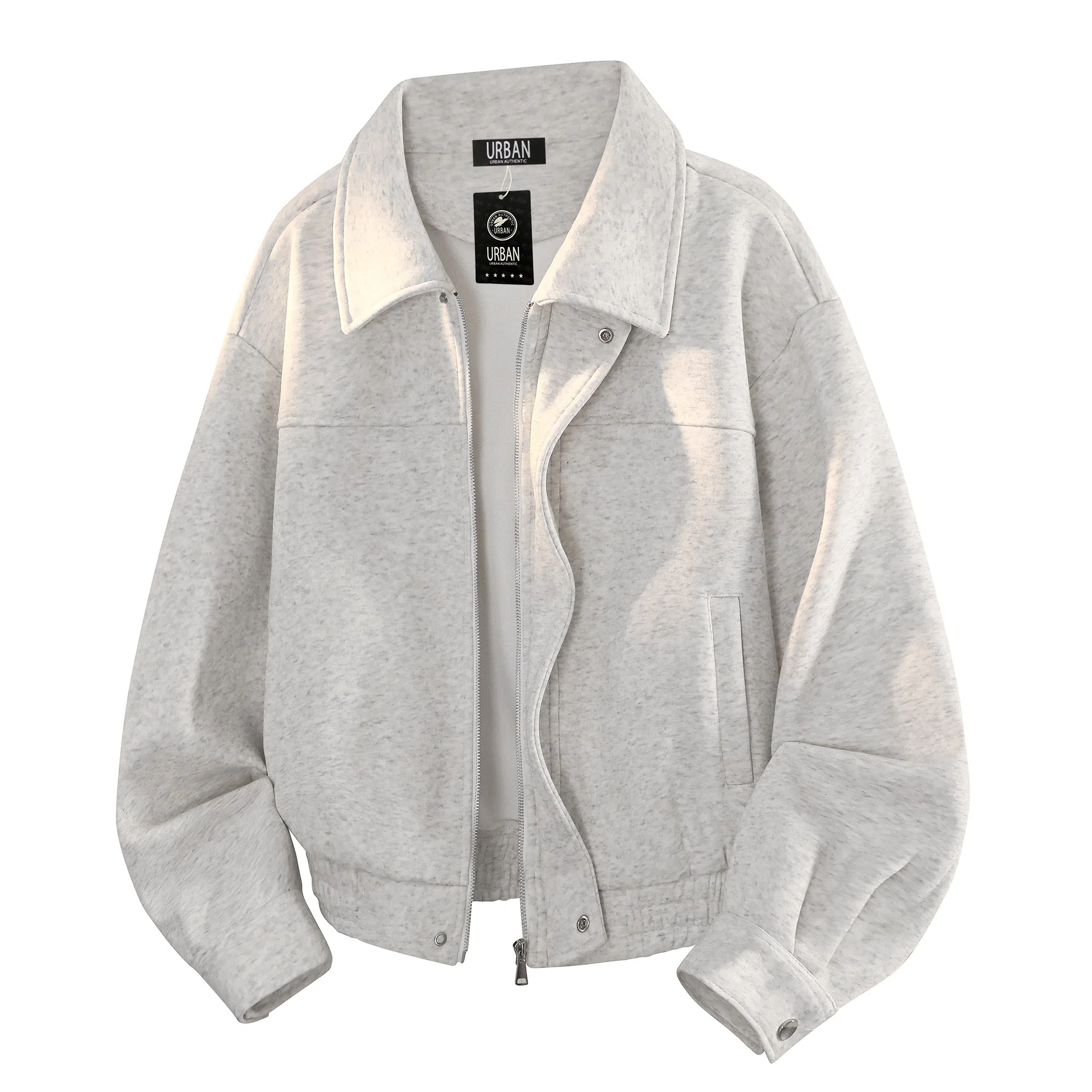 URBAN AUTHENTIC 450Gcleanfit