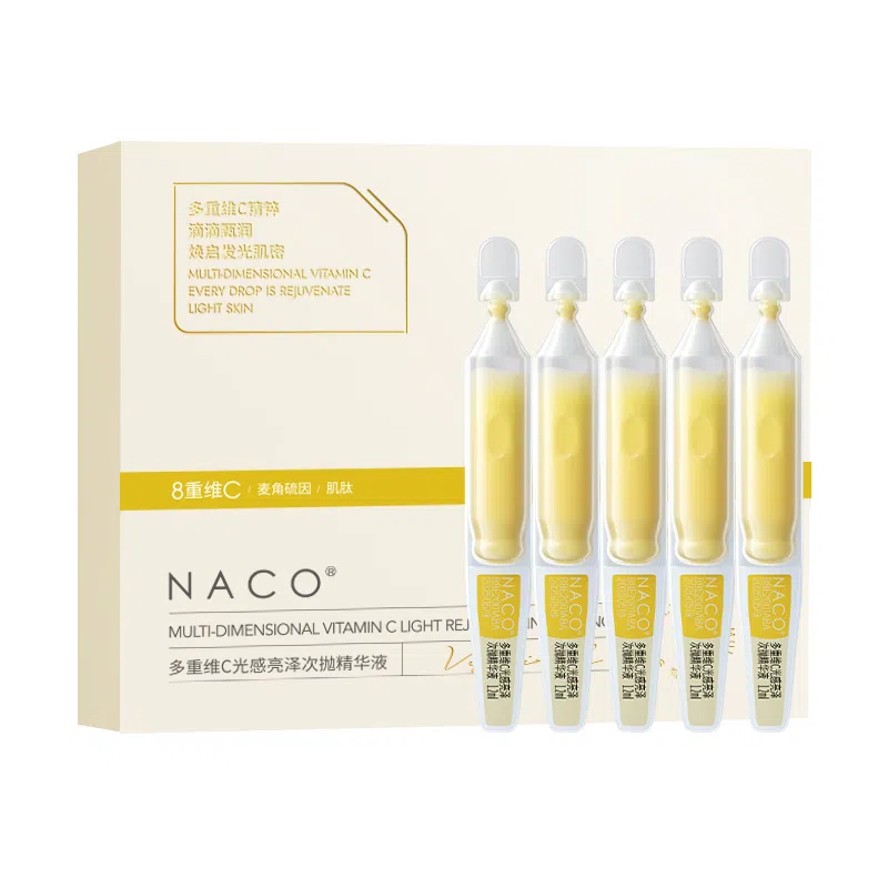 NACOVC