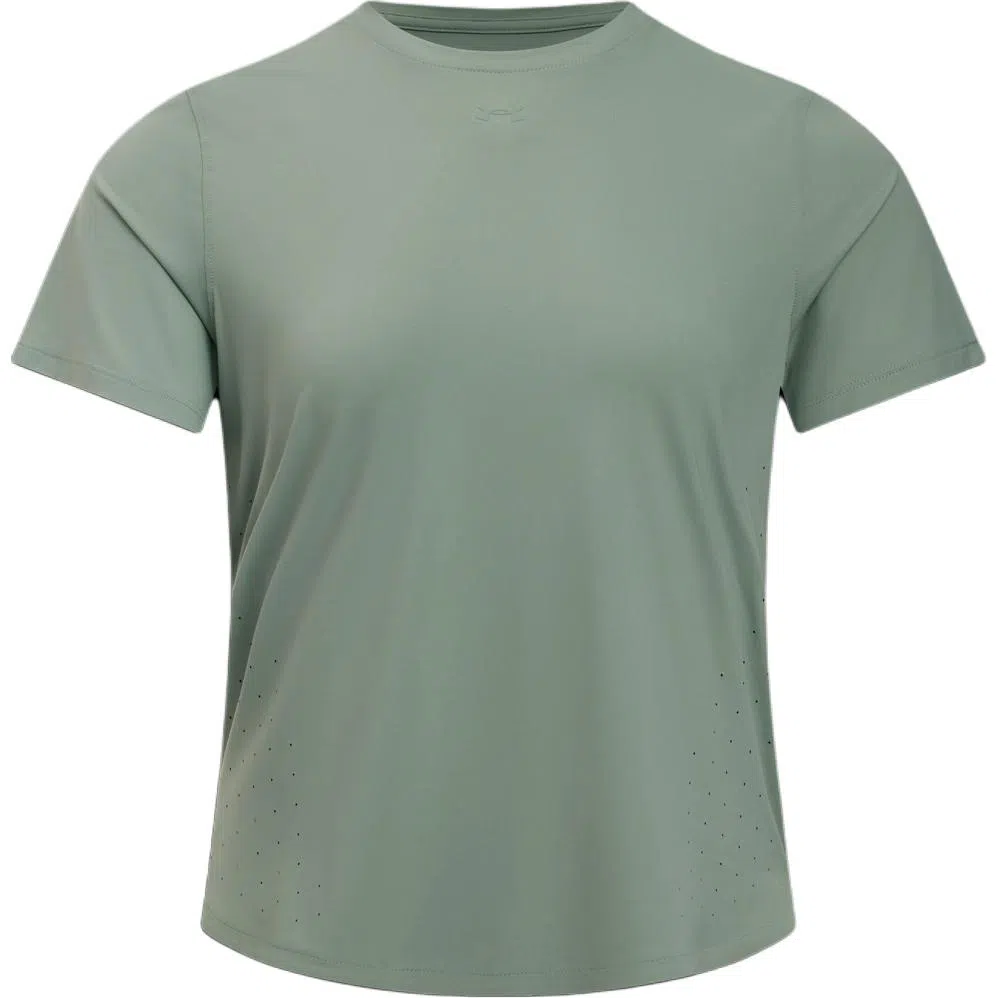 Under Armour Launch EliteIso-Chill T