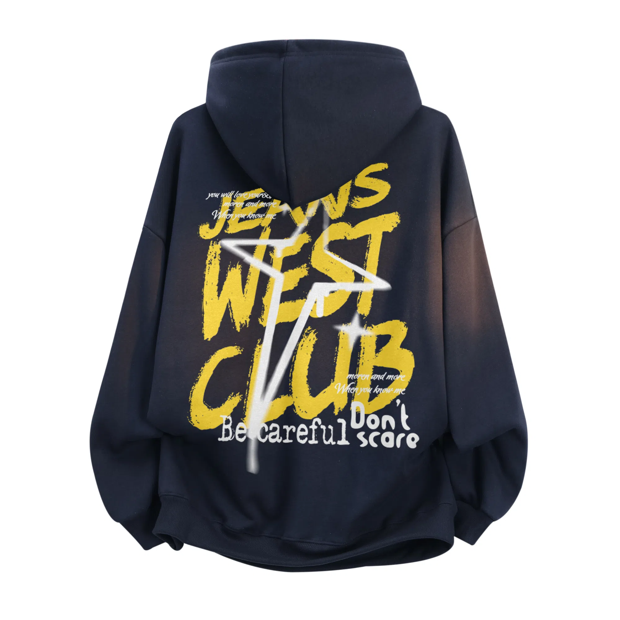 JEANSWEST CLUB logo