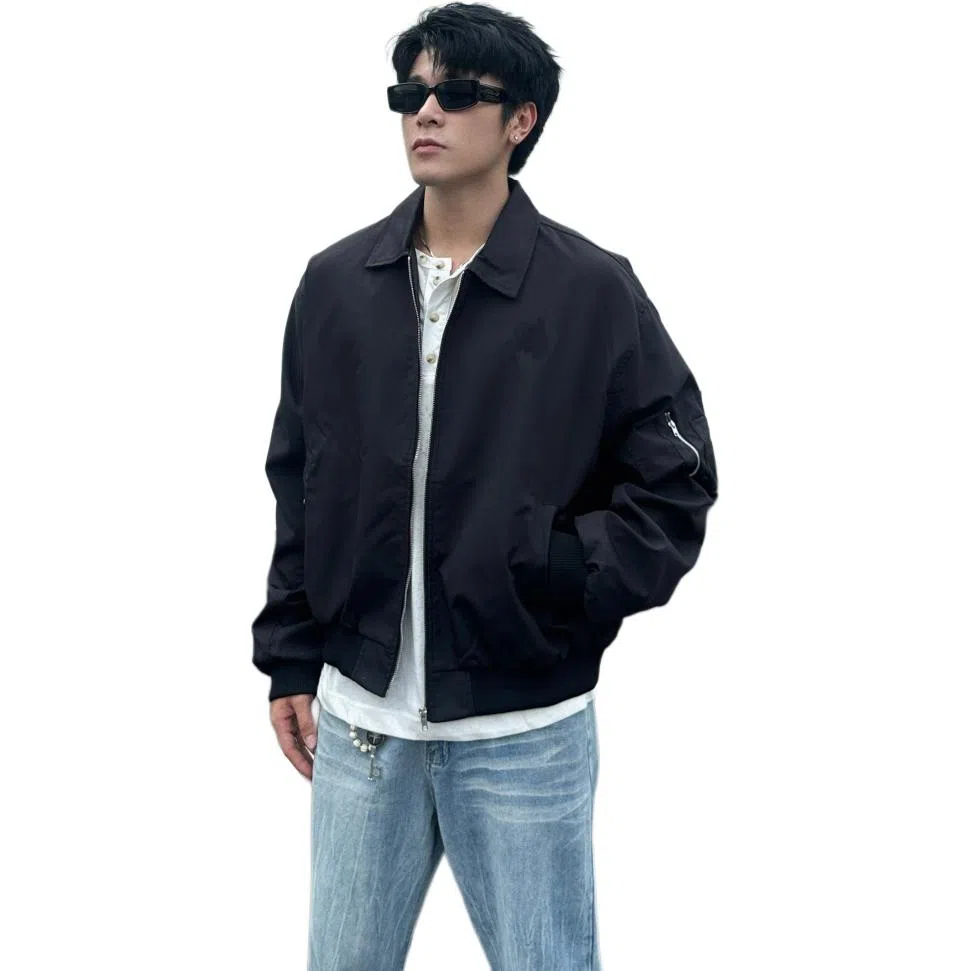 SOUL WORKER cleanfit