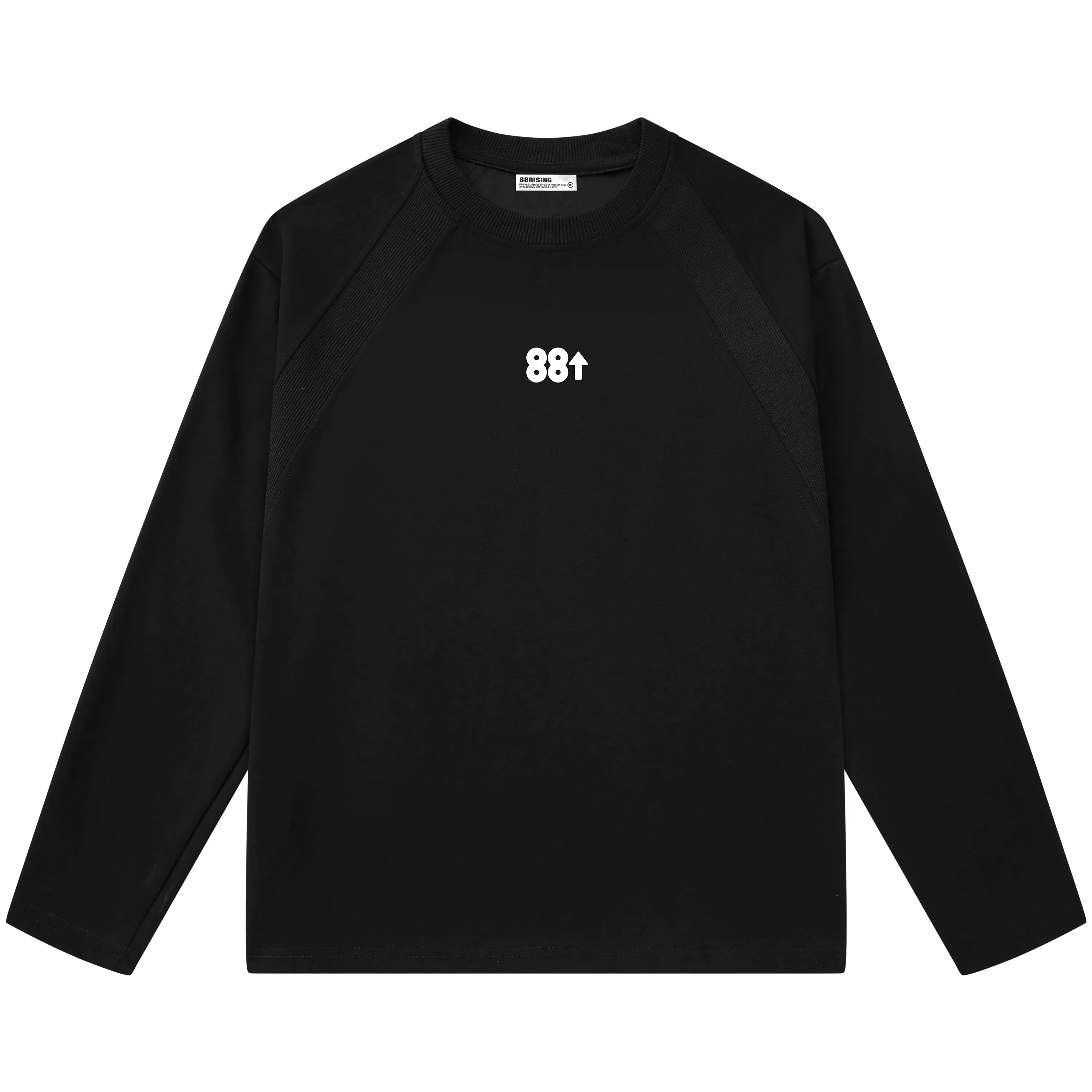 88rising T
