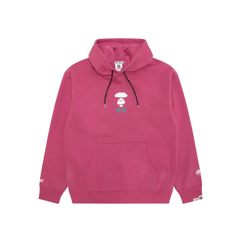 Aape FW25 Hoodie