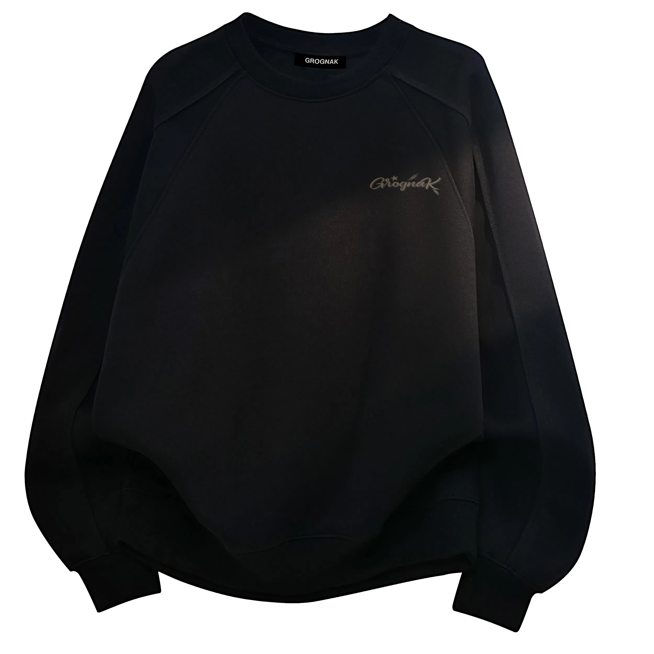 GROGNAK logo