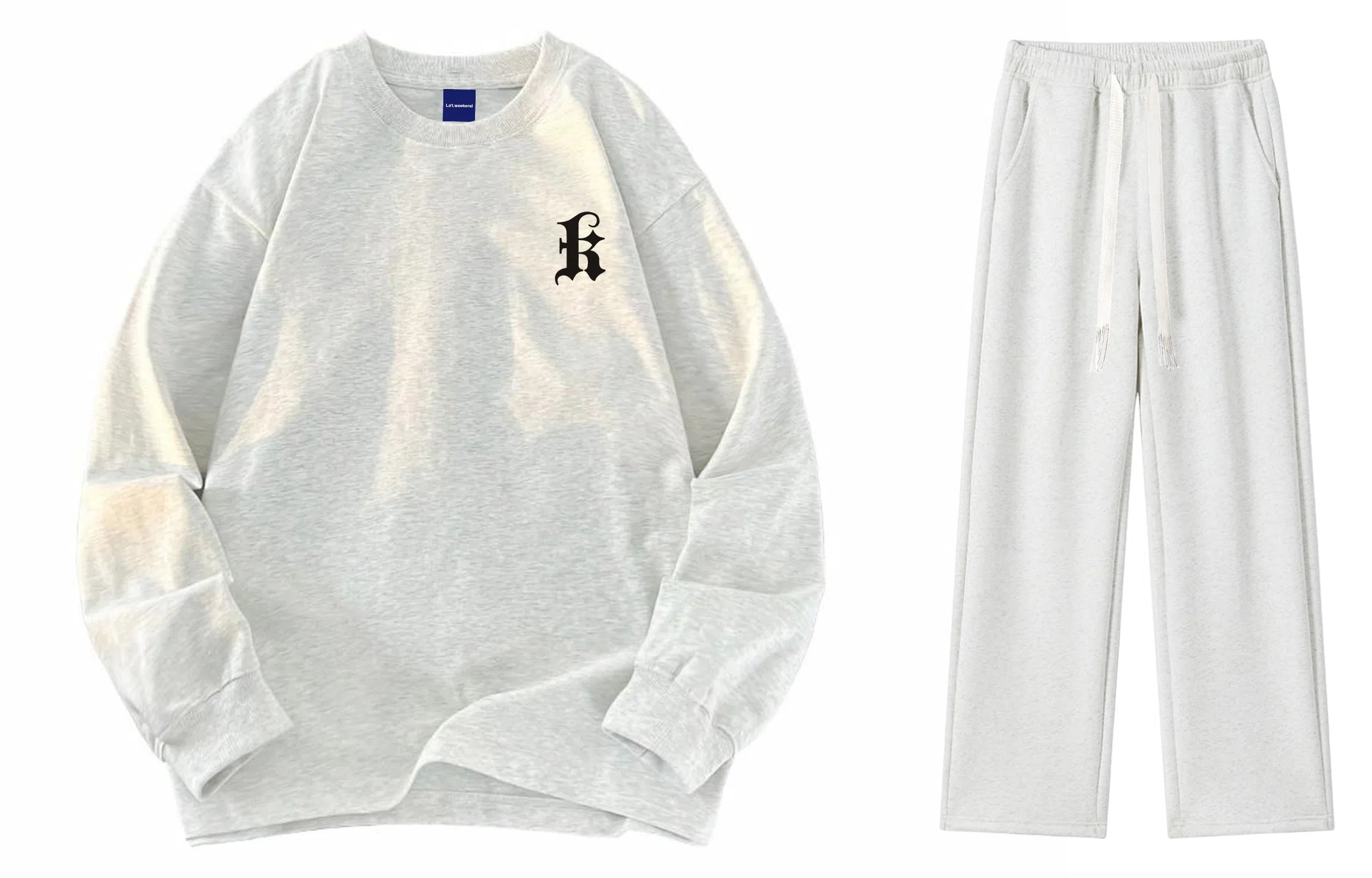 280GLA'T.WEEKEND Logo