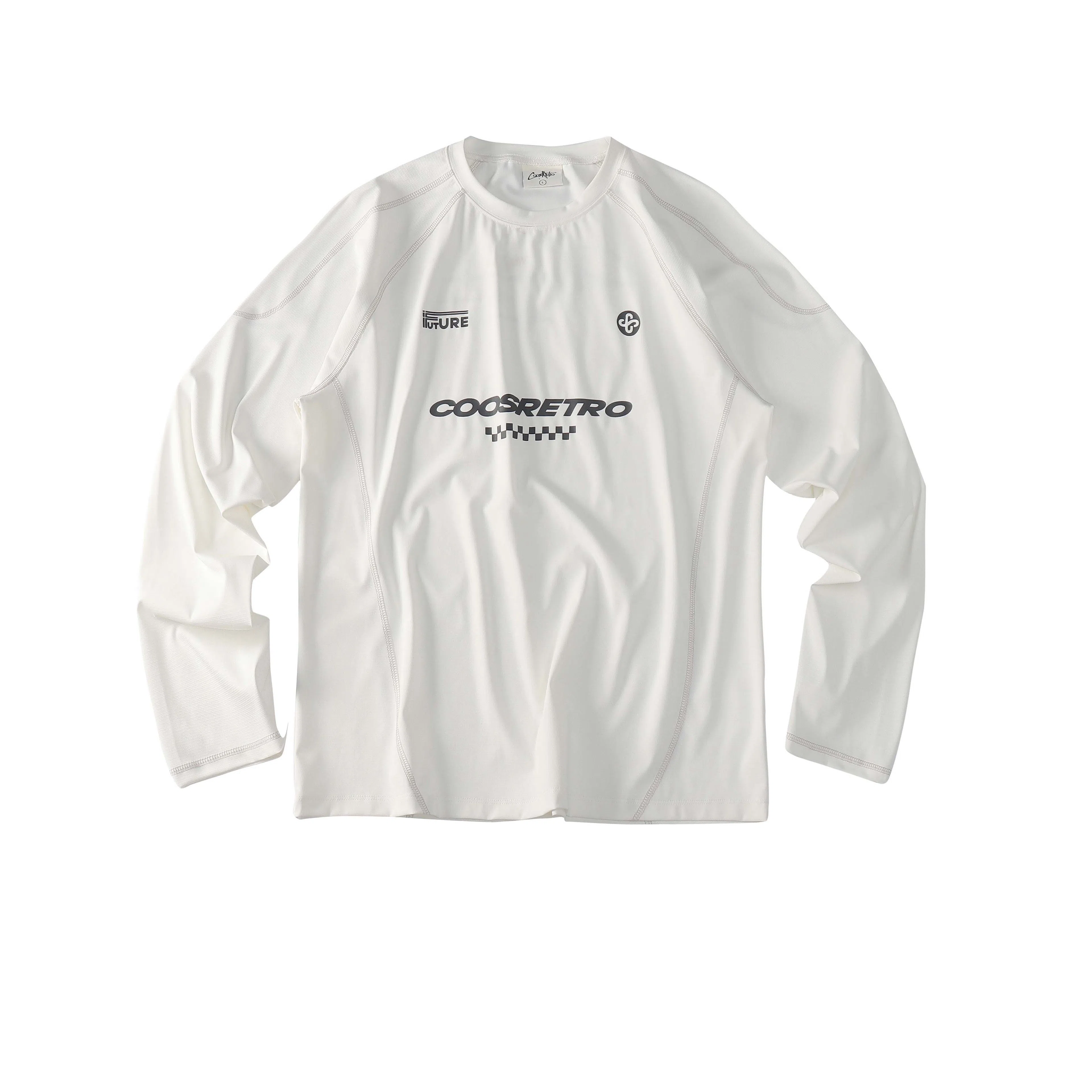 CoosRetro UPF200+LOGOT