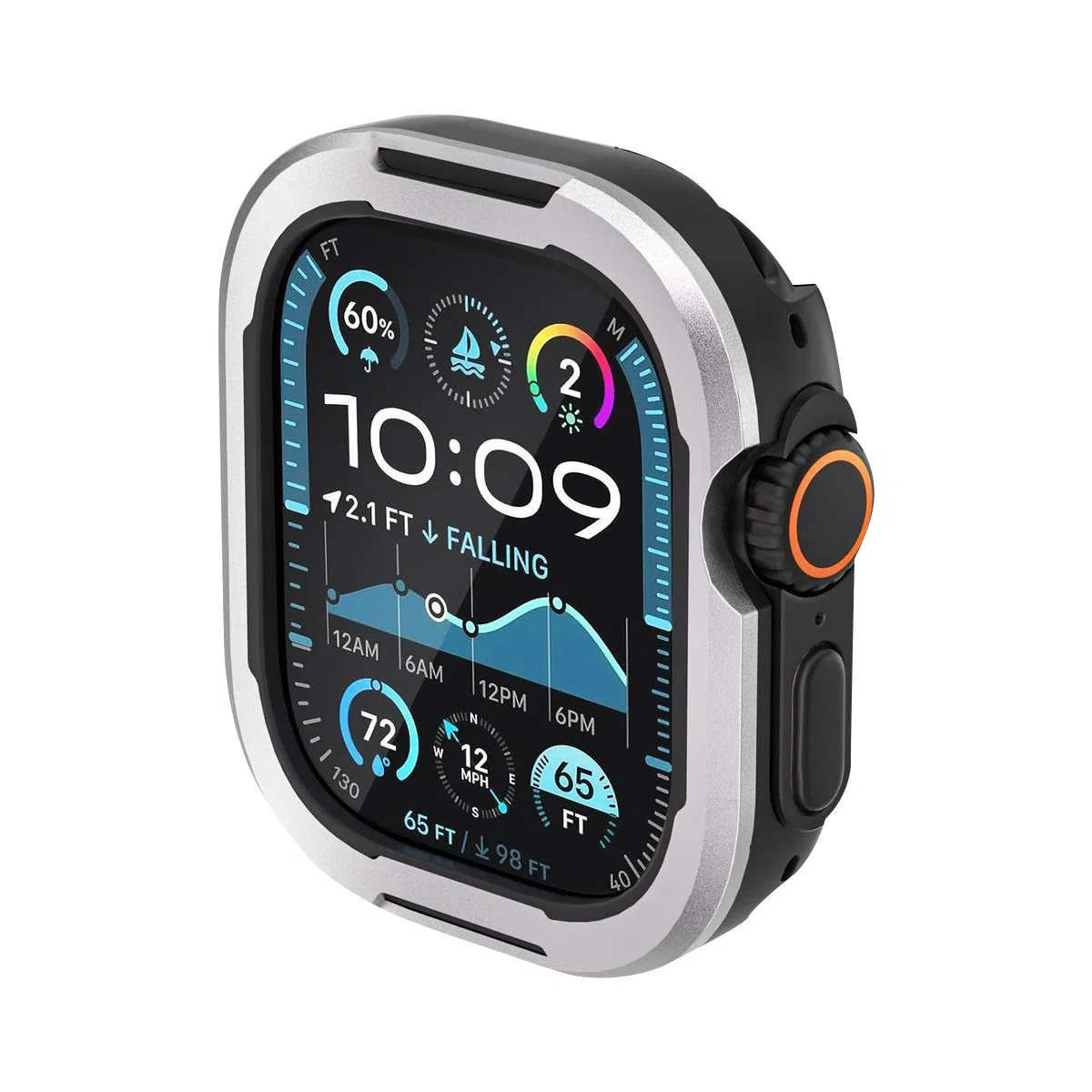 NCFCK TPU Ultra12 TPU