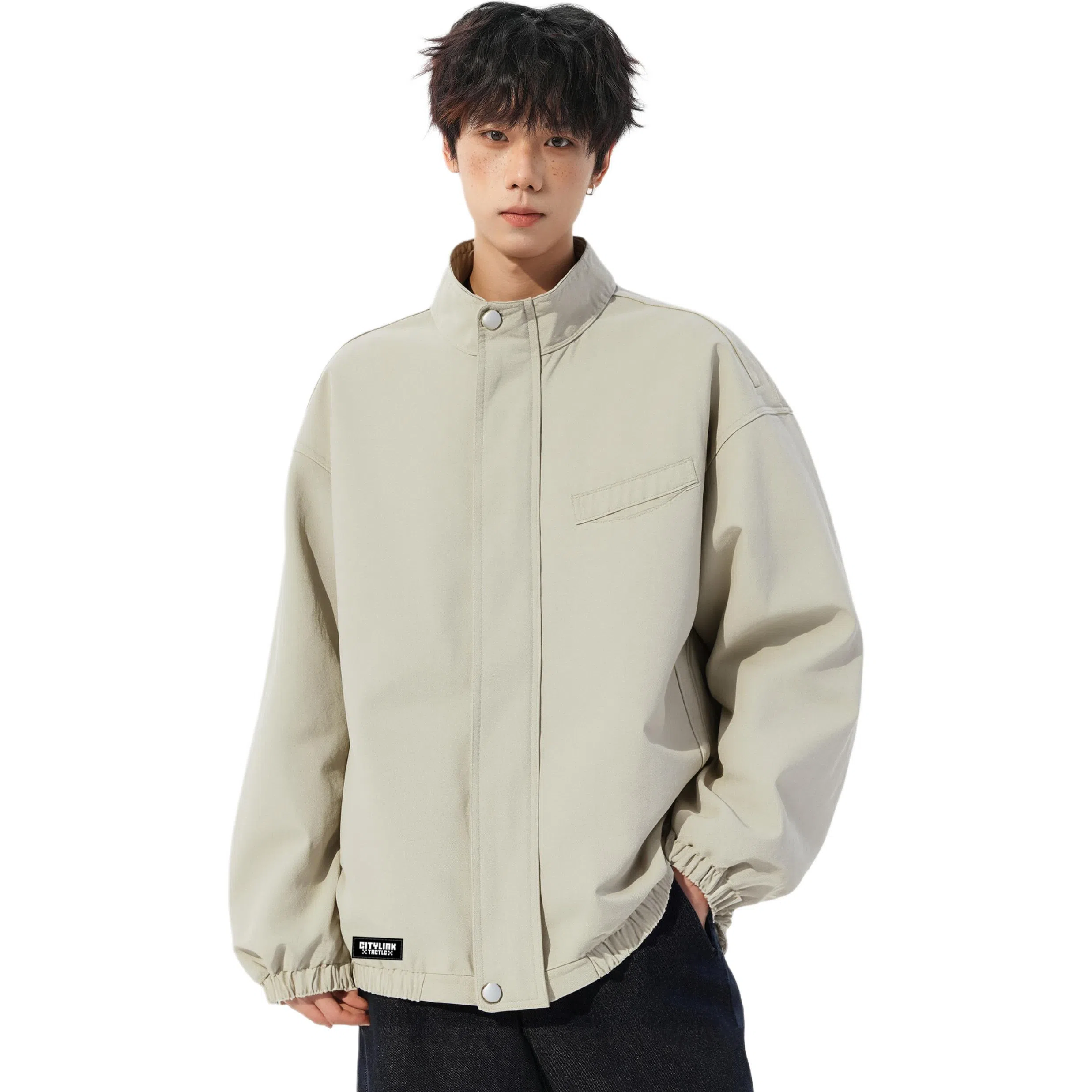 CITYLINK TACTIC vintagecleanfit