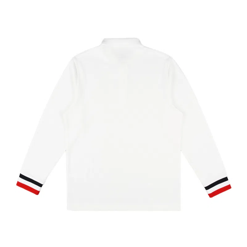 Raidy Boer Polo