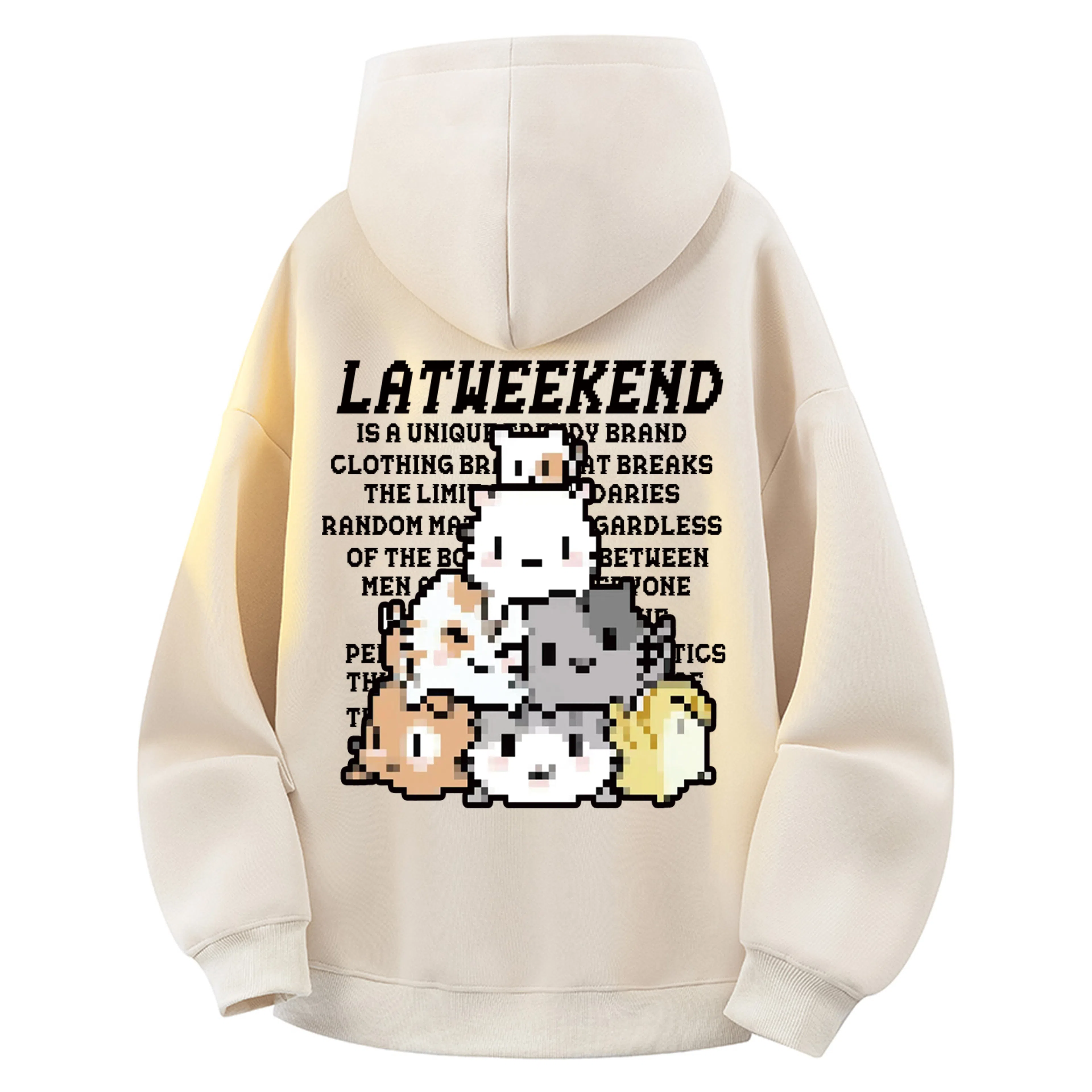LA'T.WEEKEND 360G Logo