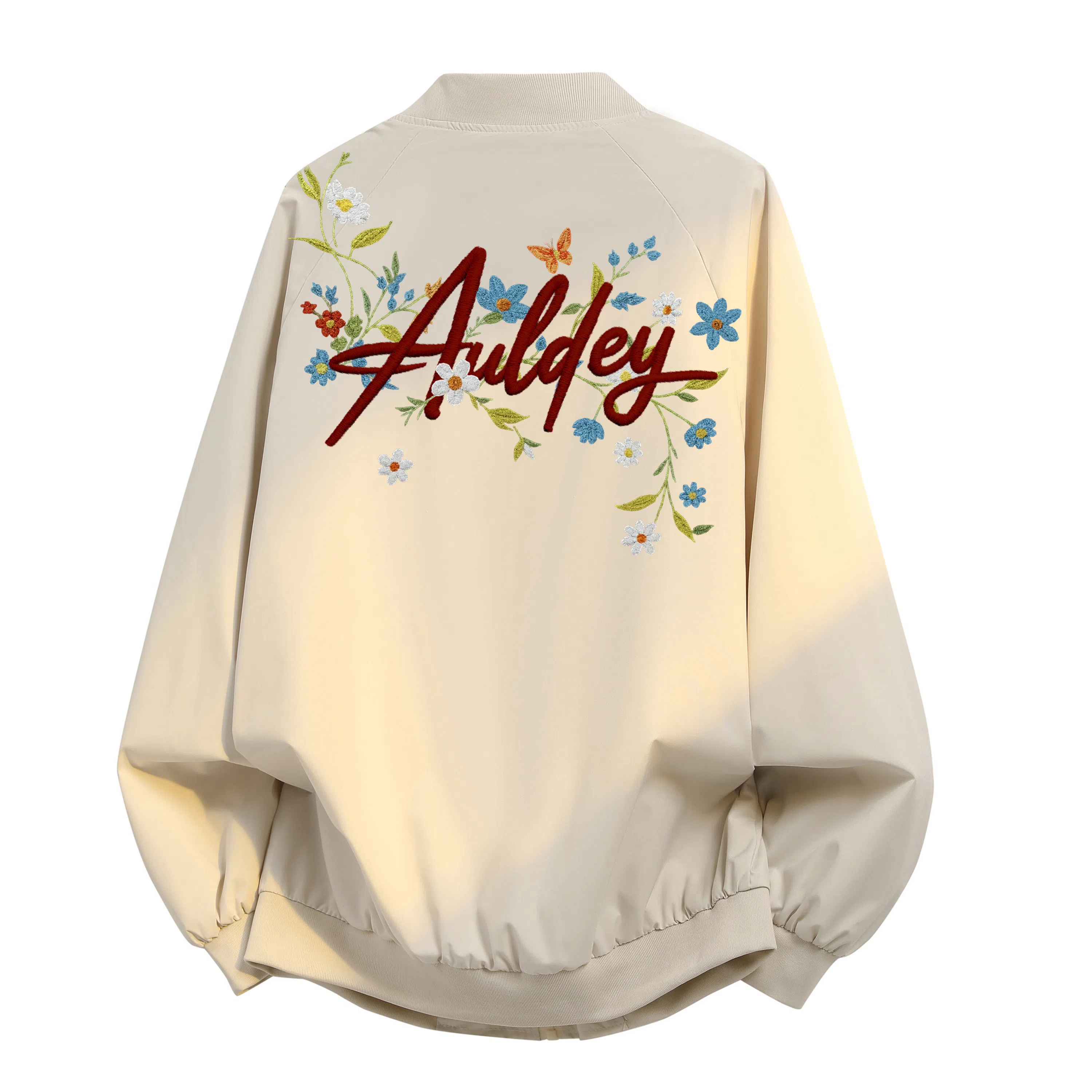 AULDEY logo