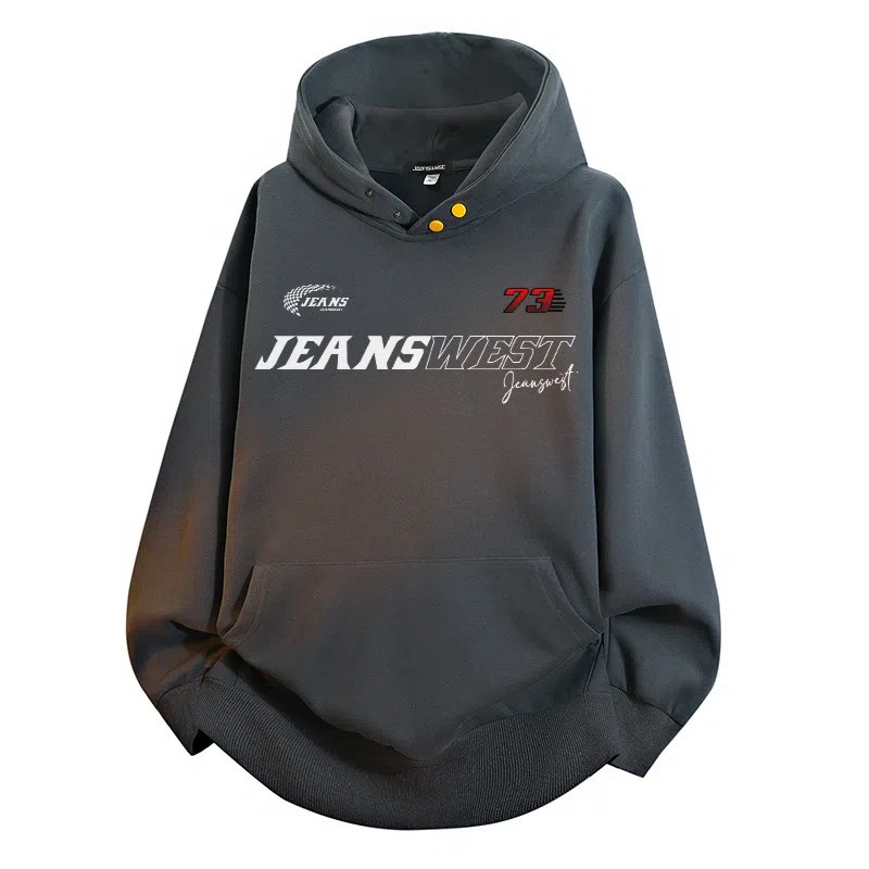 JEANSWEST oversizeLogo