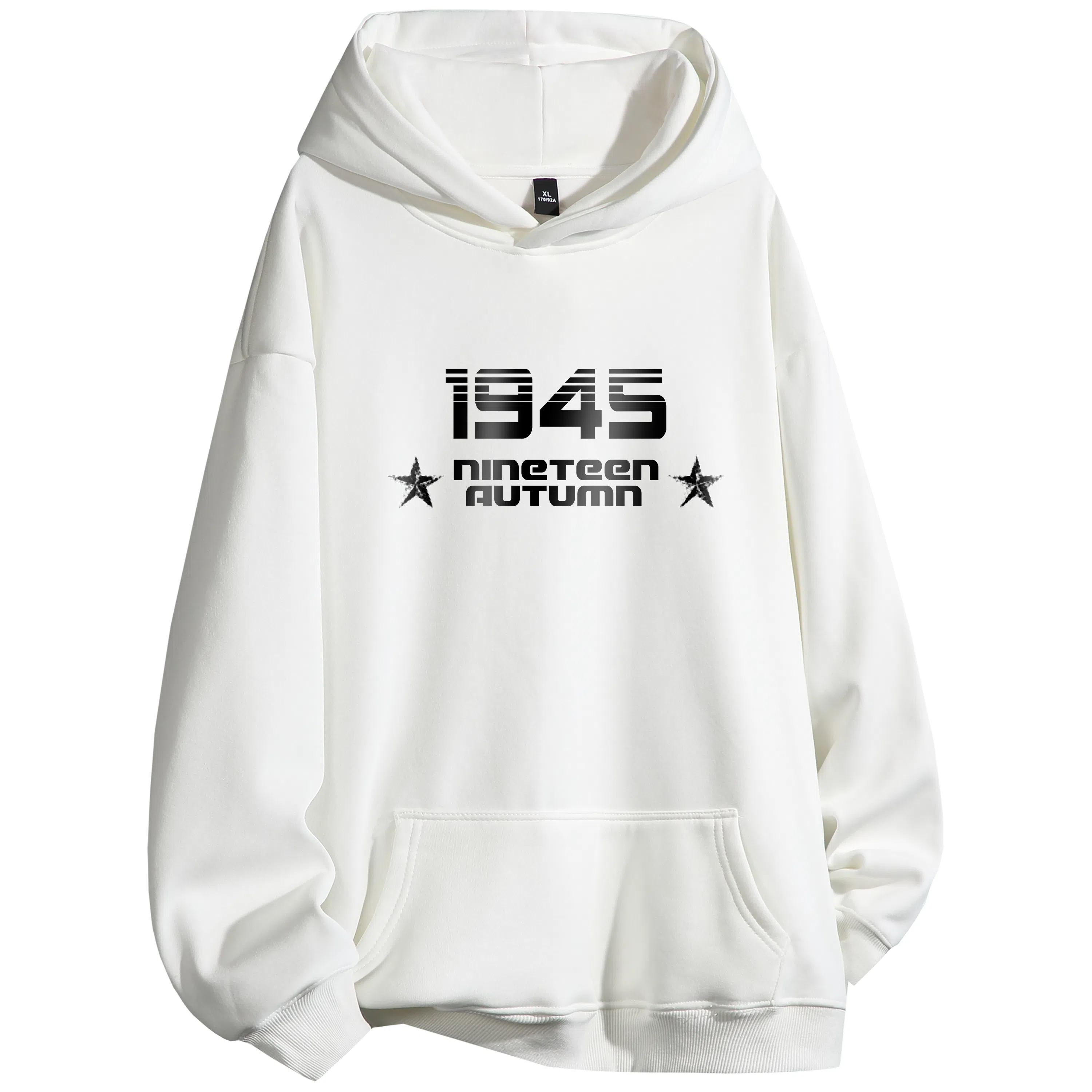 NINETEEN AUTUMN logo