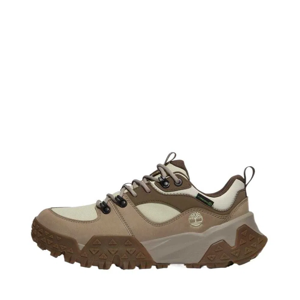Timberland Motion Scramble
