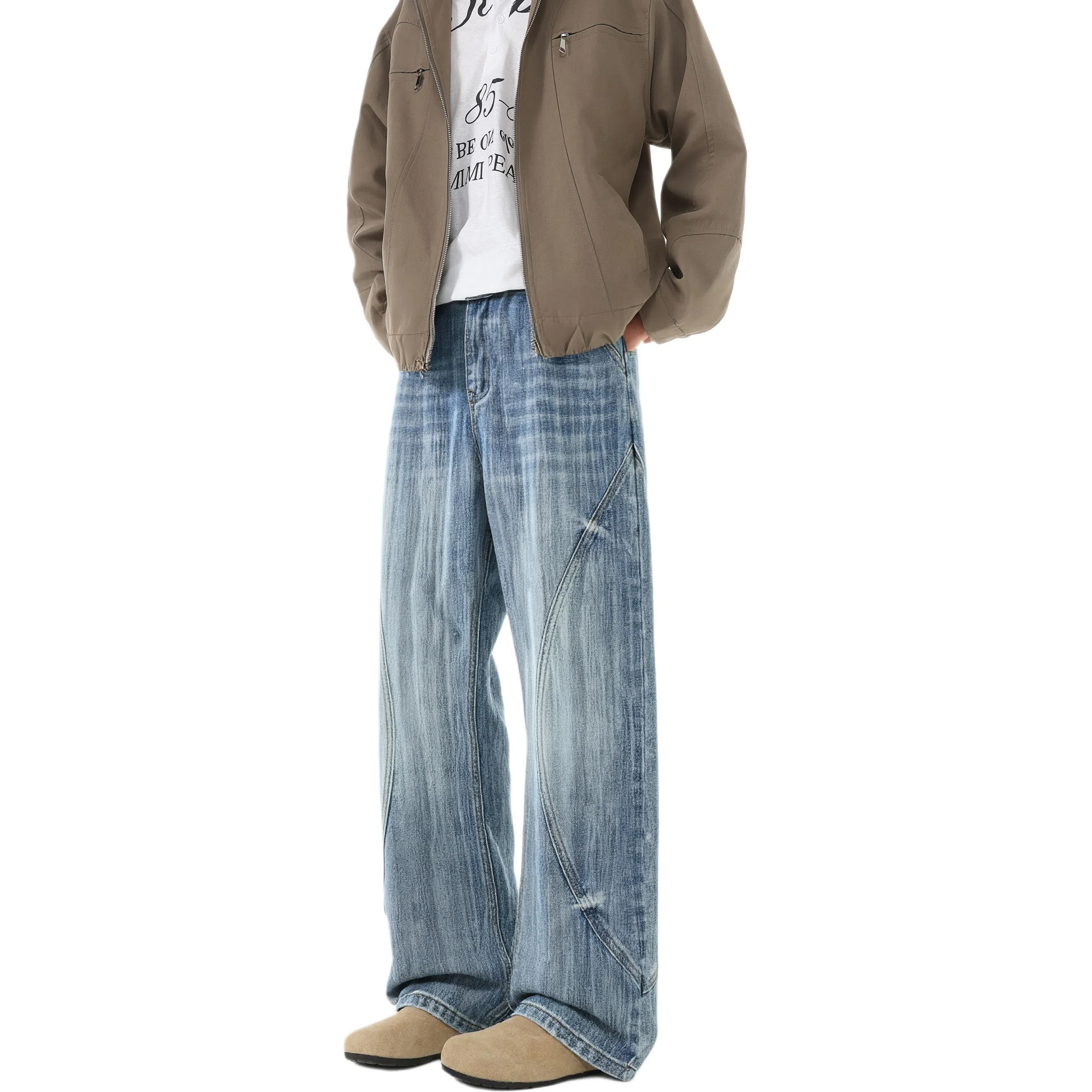 CITYLINK TACTIC vintagecleanfit