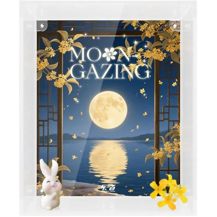 LIGHT YOUR BRICKS CHAKA