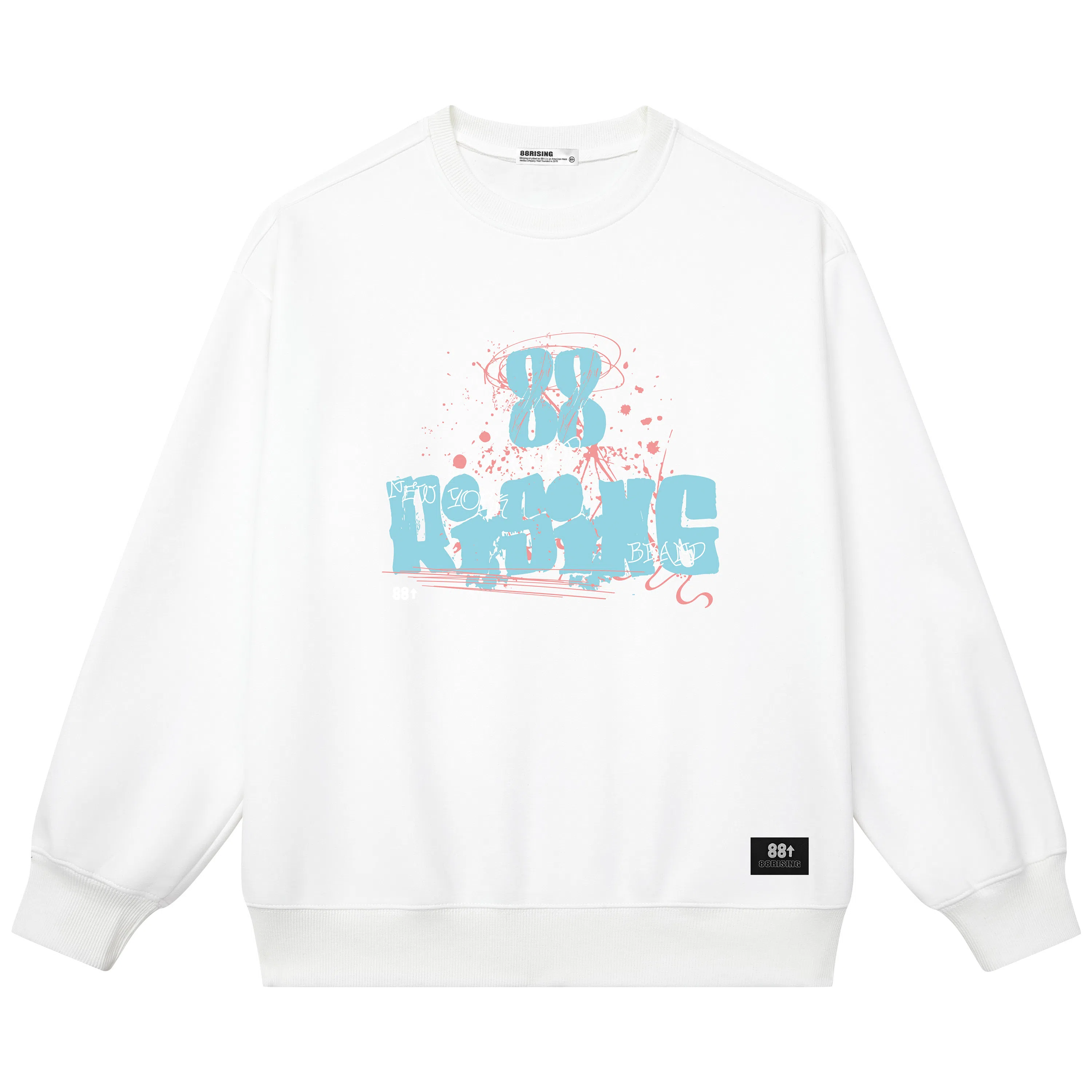 88rising LOGO