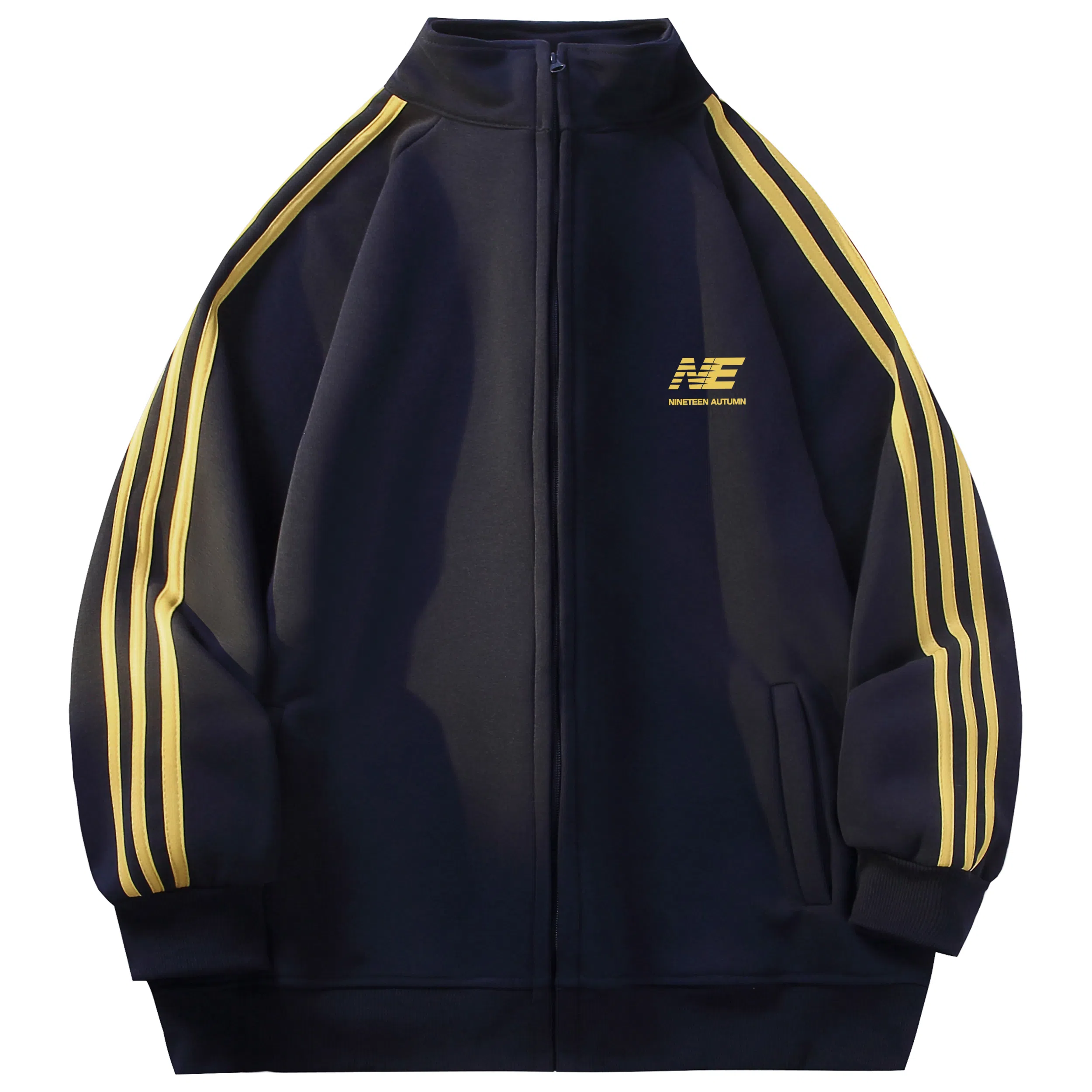 NINETEEN AUTUMN x KADAKADA SUITE logo