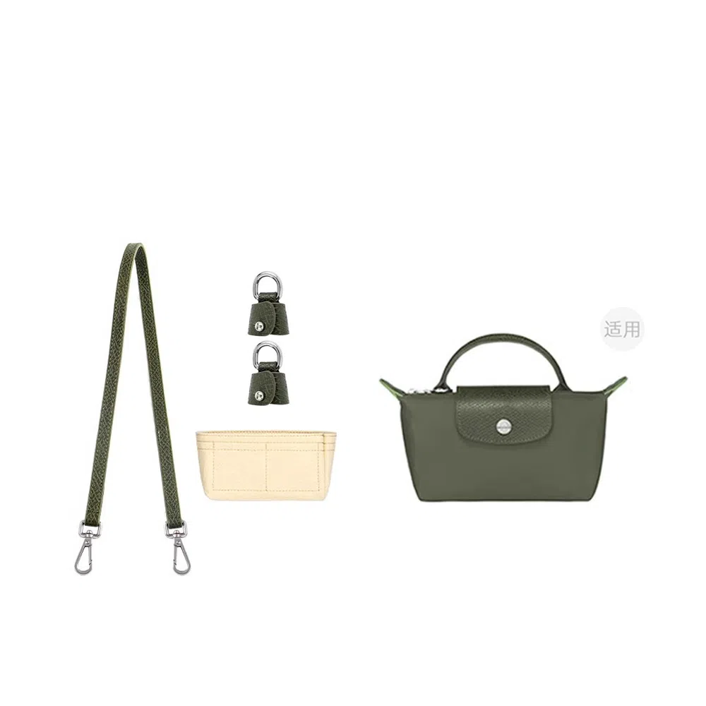 longchampLe Pliage-17mini