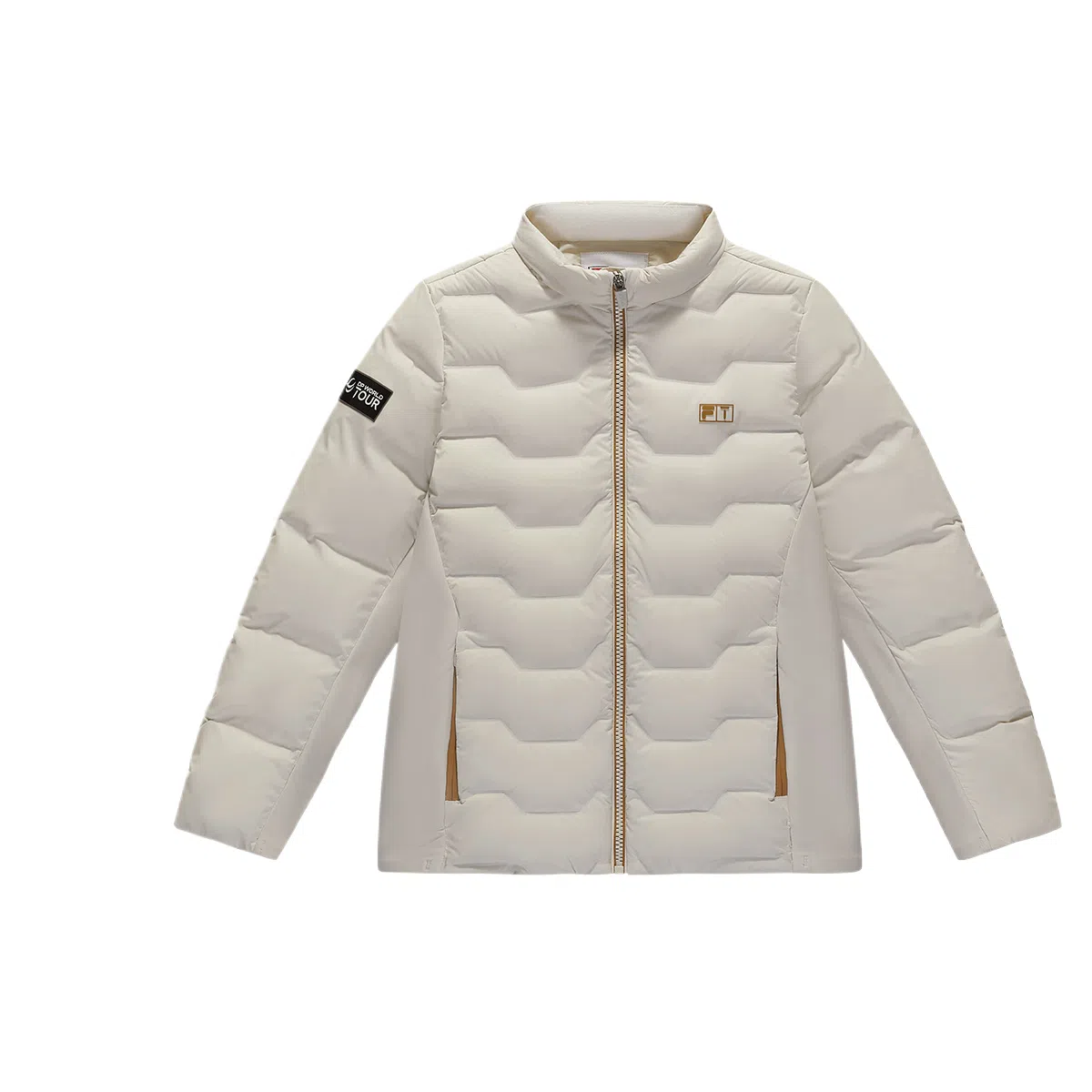 FILA KIDS x PERFORMANCE GOLF