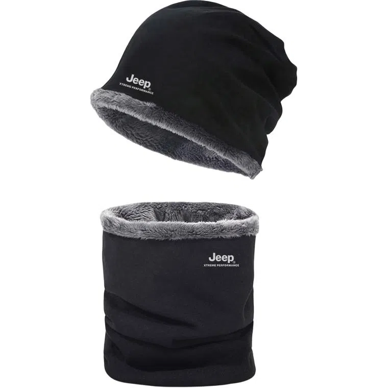 Jeep Cotton Windproof Cap
