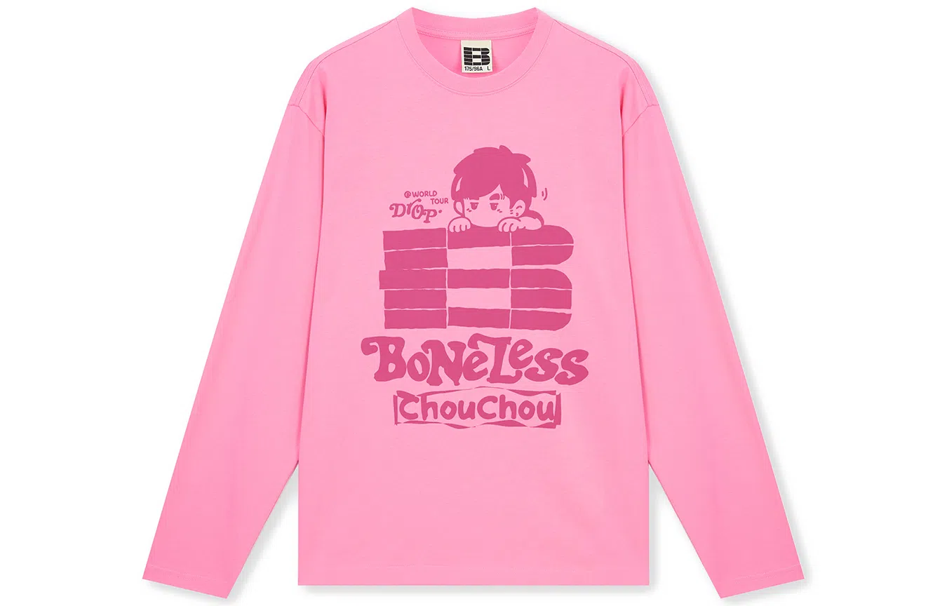 BONELESS x BT