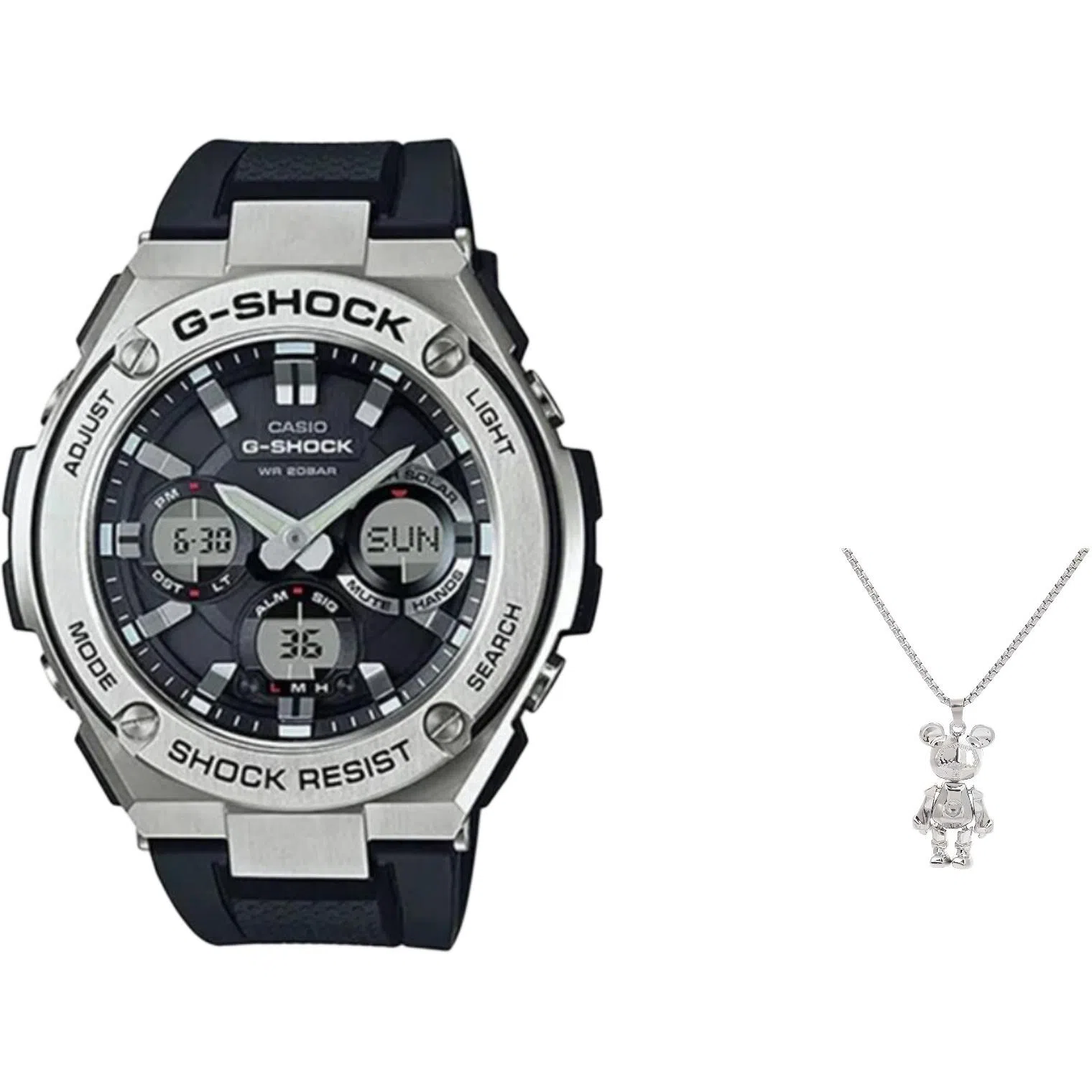 G-SHOCKGST