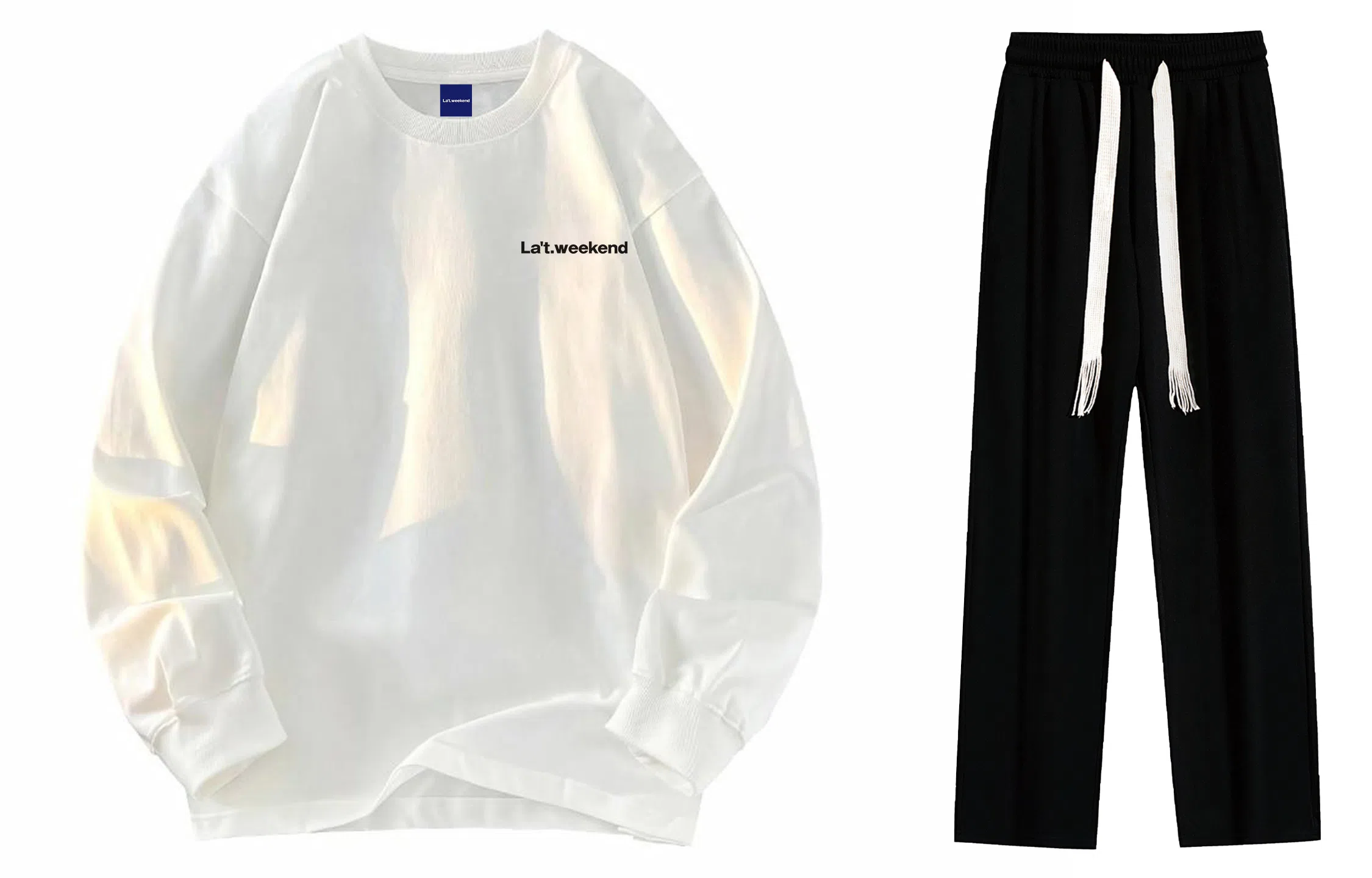 LA'T.WEEKEND