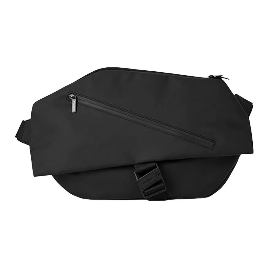 Subtle MainStreet Ranger