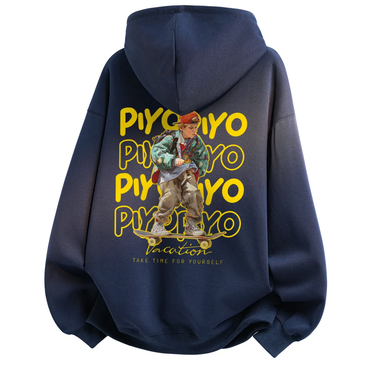 PIYOPIYO Logo