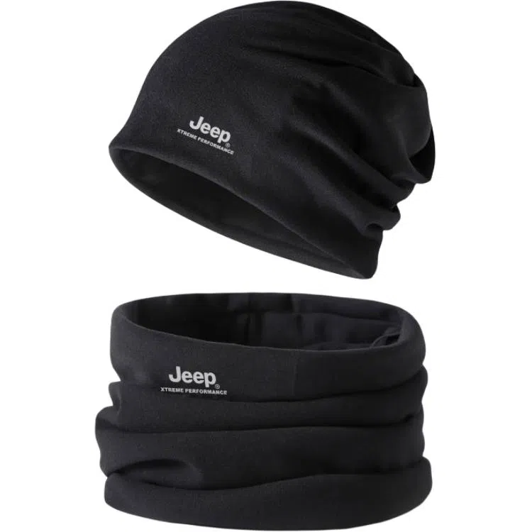 Jeep Cotton Windproof Cap