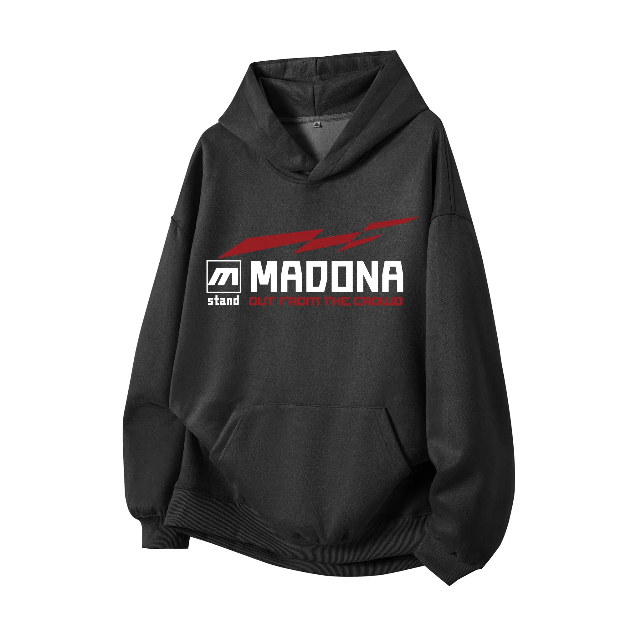 MADONA logo