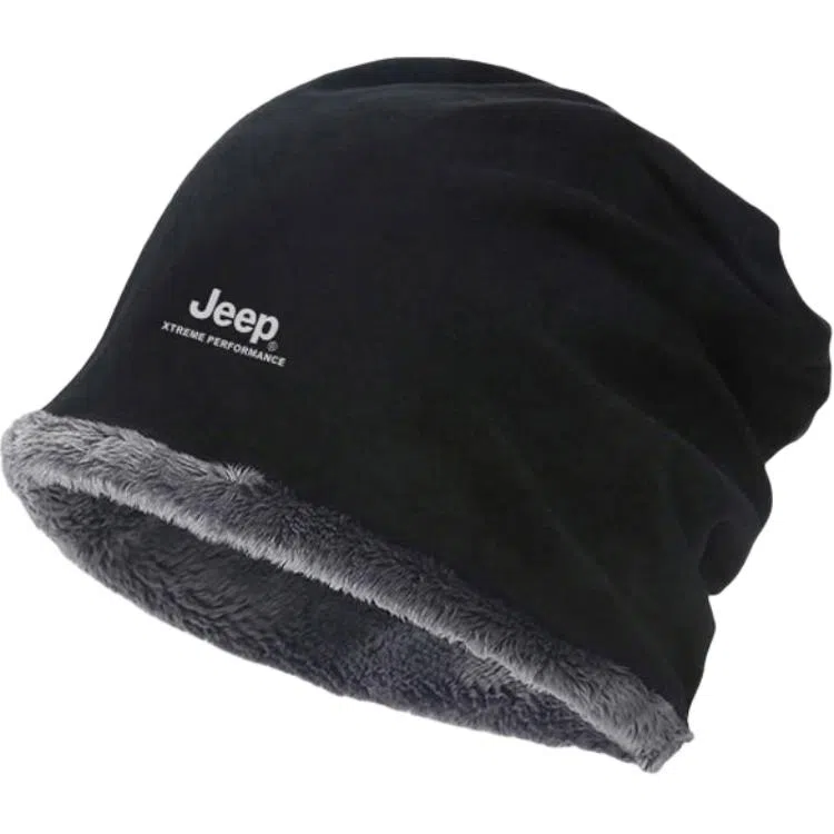 Jeep Cotton Windproof Cap