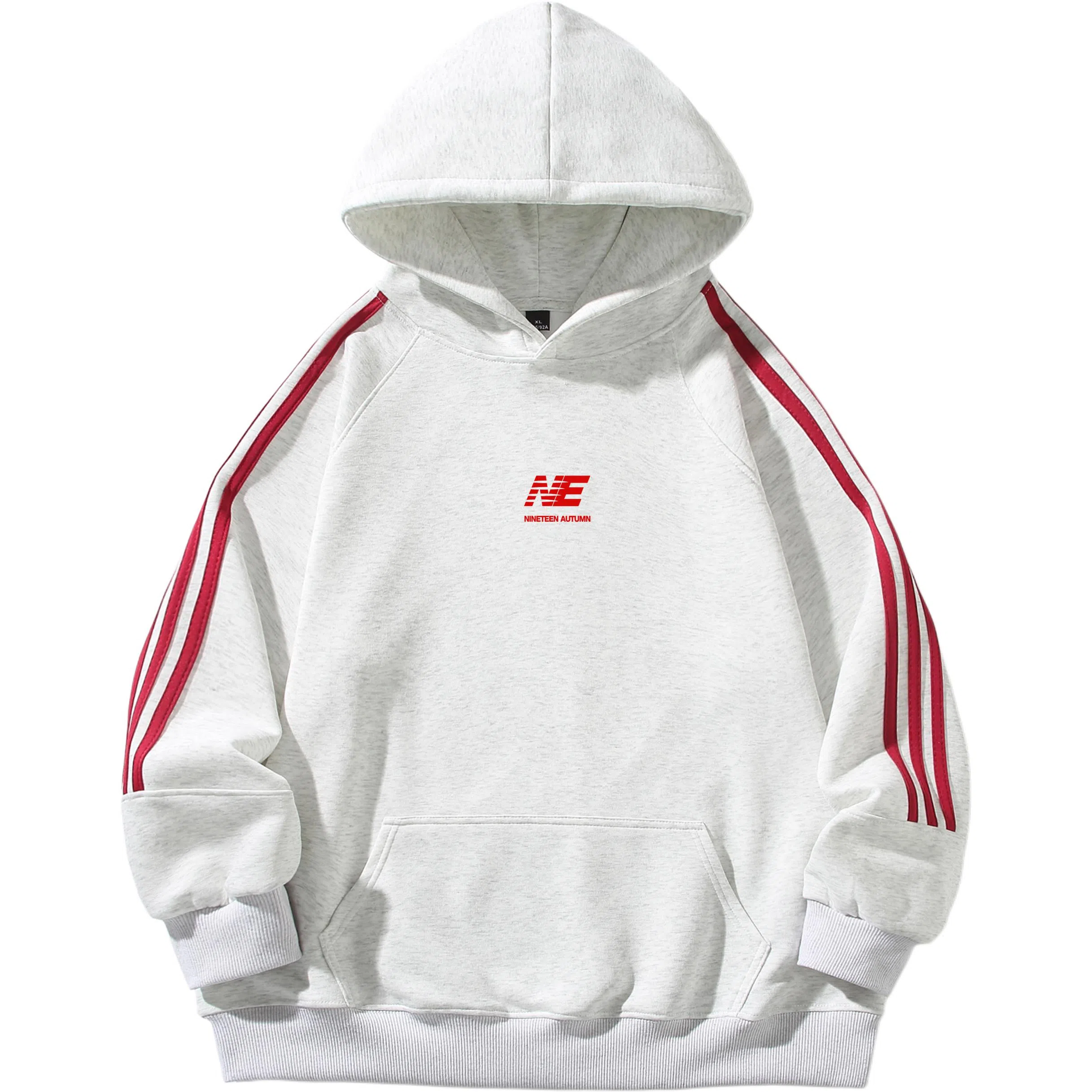 NINETEEN AUTUMN x KADAKADA SUITE Logo