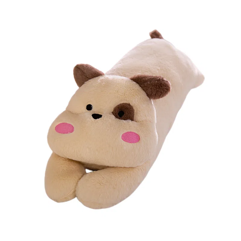 PUDOWRABBIT 85cm110cm