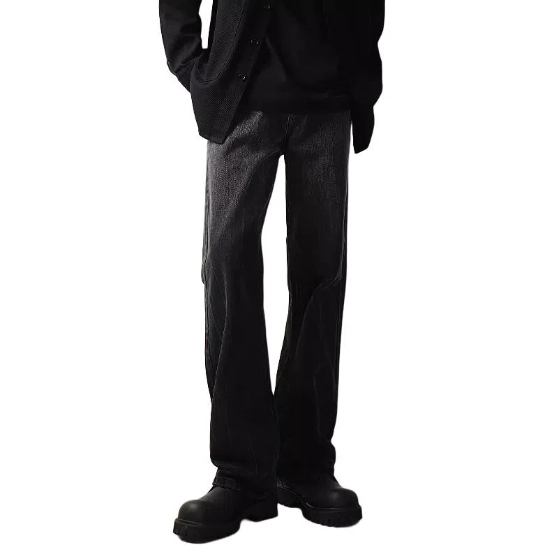 ASSIDUOUS CONFUSED EFFORT