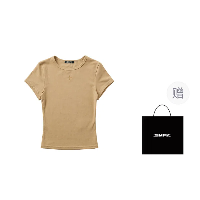 SMFK Tee T