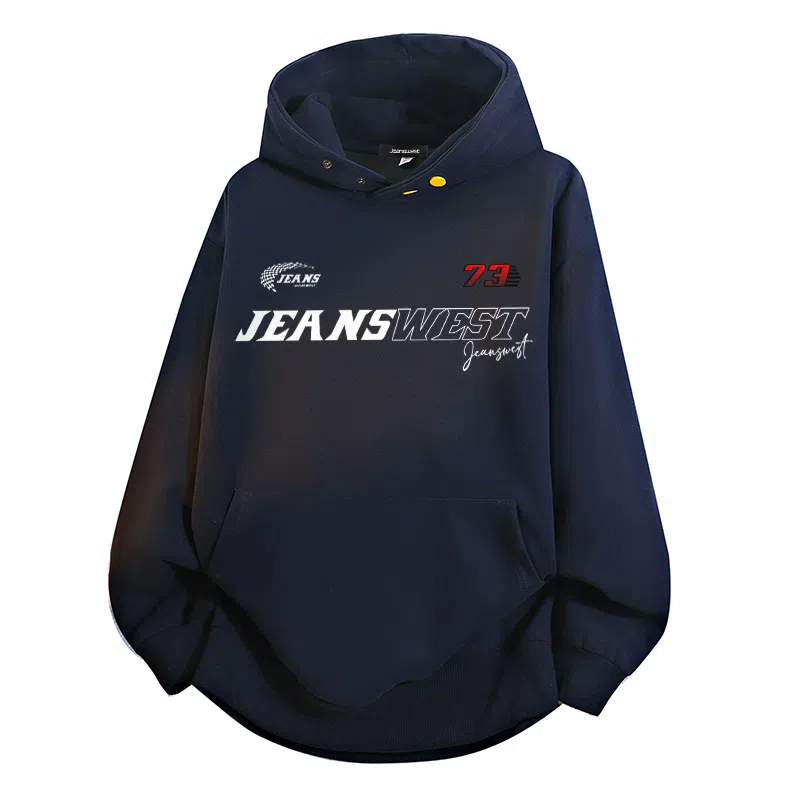 JEANSWEST oversizeLogo