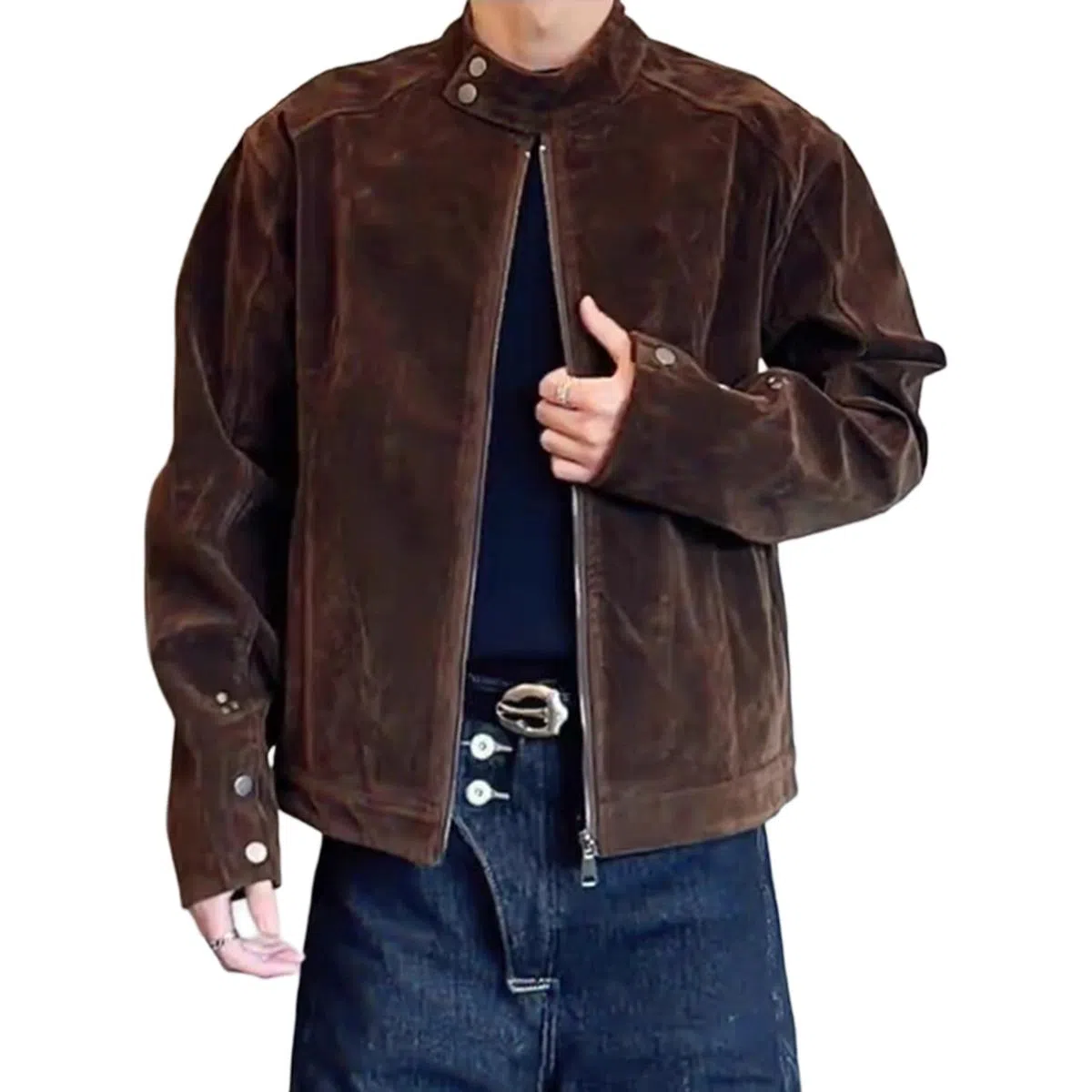 City Hipster cleanfit